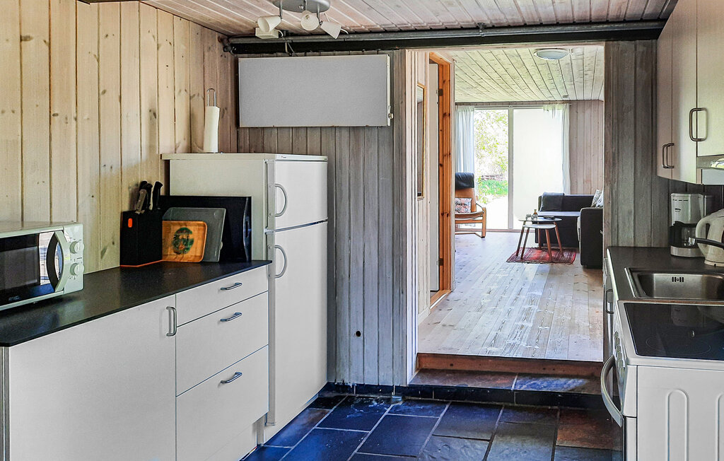 Ferienhaus - Anholt , Dänemark - D75052 4