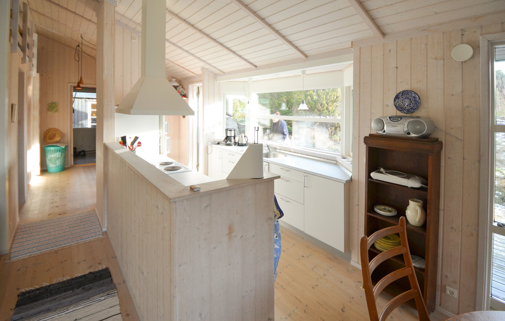 Ferienhaus - Anholt , Dänemark - D75060 6