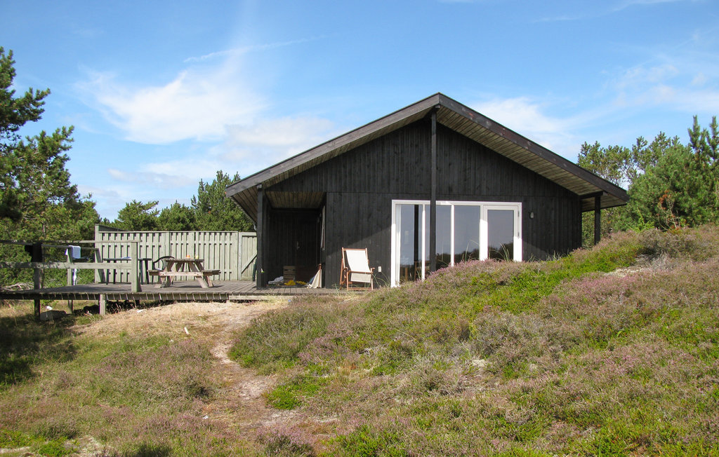 Feriehuse - Anholt , Danmark - D75099 1