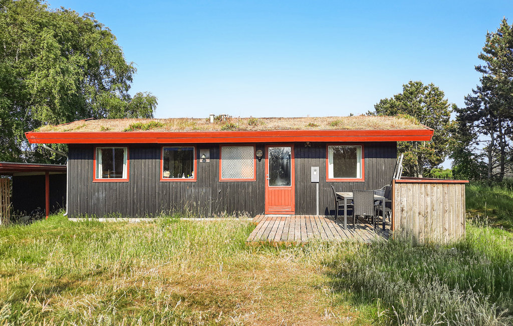 Feriehus - Anholt , Danmark - D75034 9