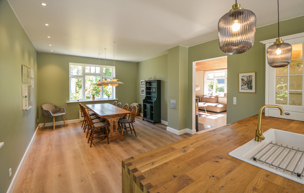 Ferienhaus - Anholt , Dänemark - D75042 14