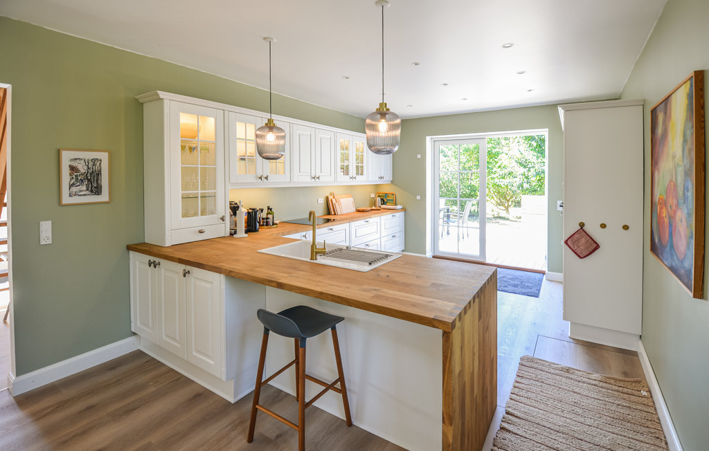 Ferienhaus - Anholt , Dänemark - D75042 6