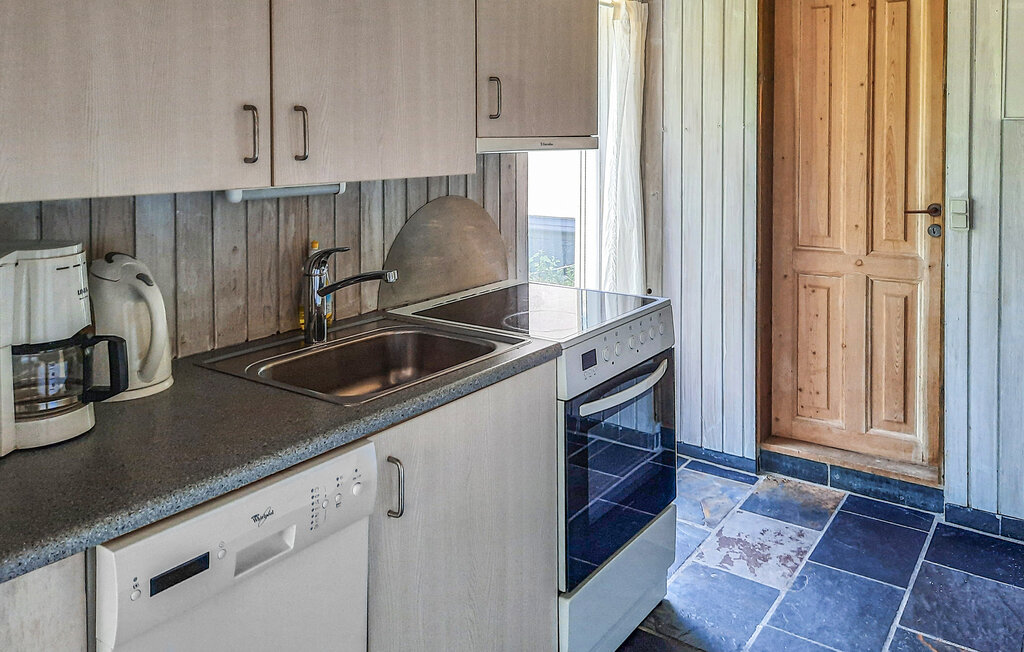 Ferienhaus - Anholt , Dänemark - D75052 5