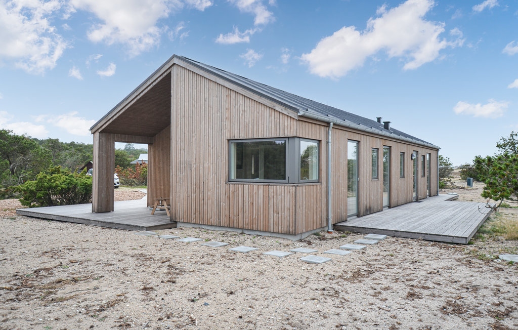 Feriehuse - Anholt , Danmark - D75029 11