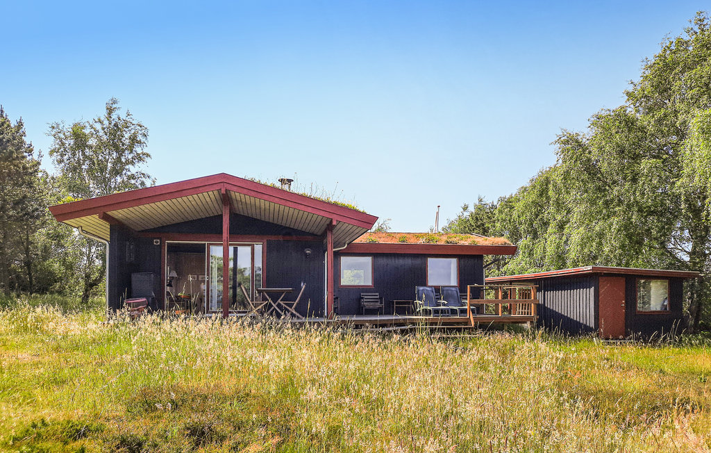 Feriehus - Anholt , Danmark - D75034 8