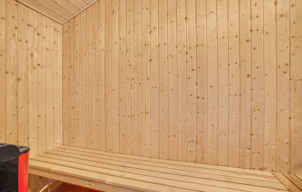 Ferienhaus - Kettrup Bjerge , Dänemark - D7520 24