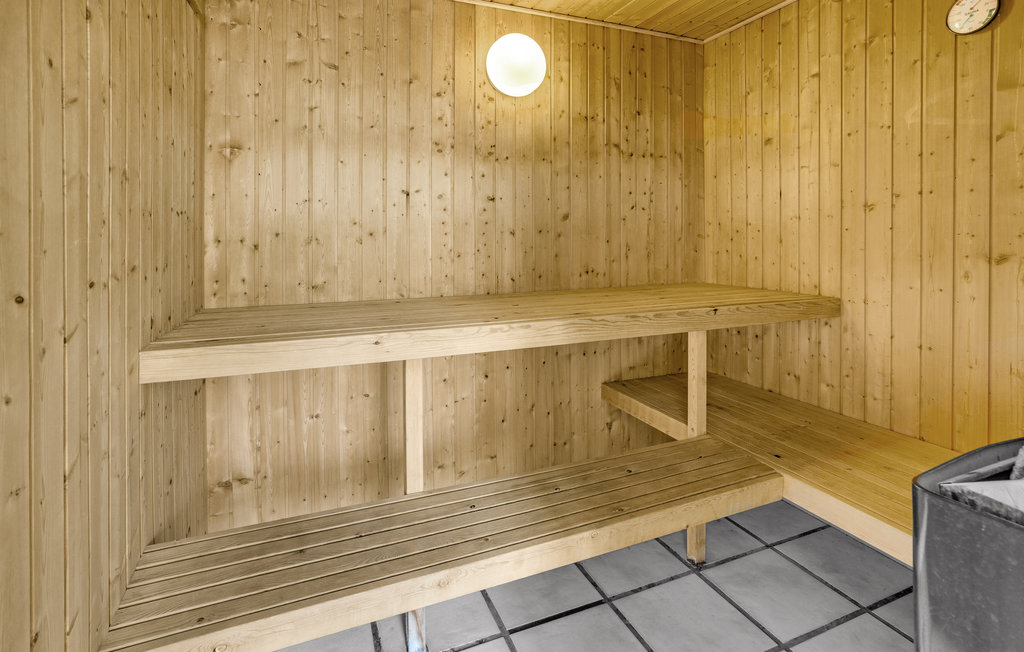 Ferienhaus - Blokhus , Dänemark - D7589 25