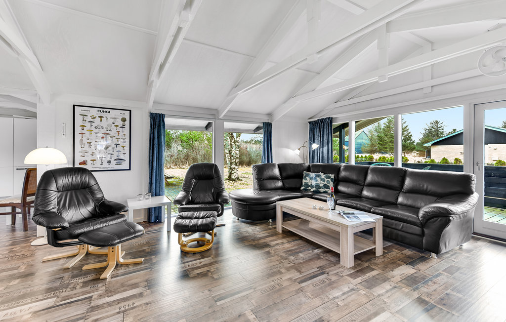 Feriehuse - Blokhus , Danmark - D7557 3