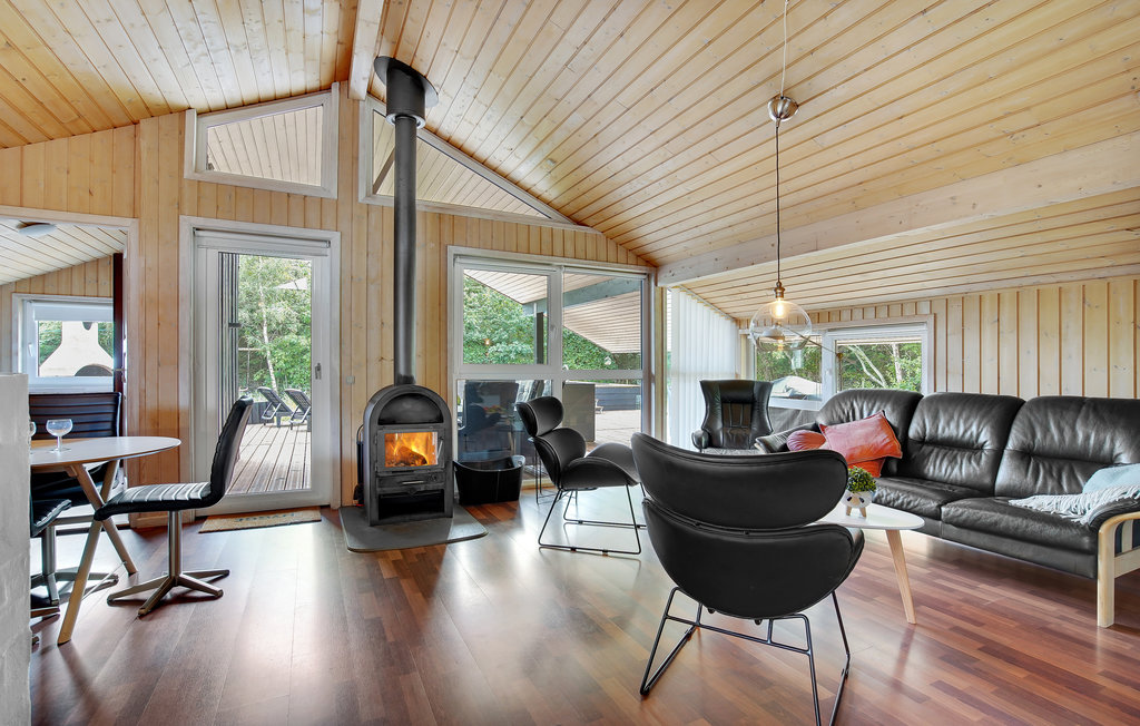 Feriehuse - Saltum , Danmark - D7526 3