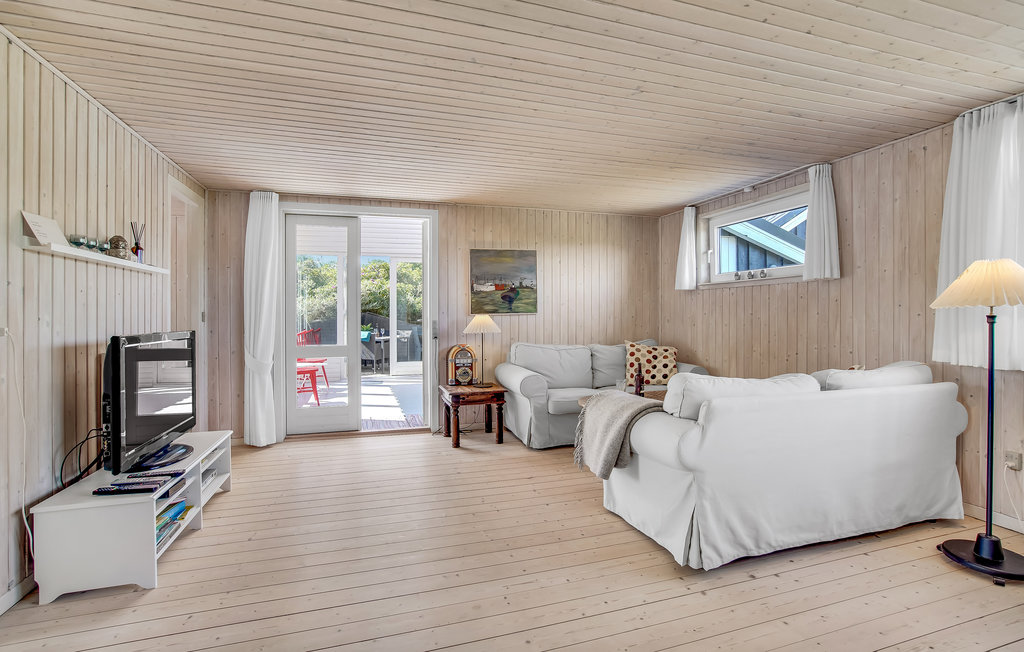 Ferienhaus - Blokhus Strand , Dänemark - D7596 3