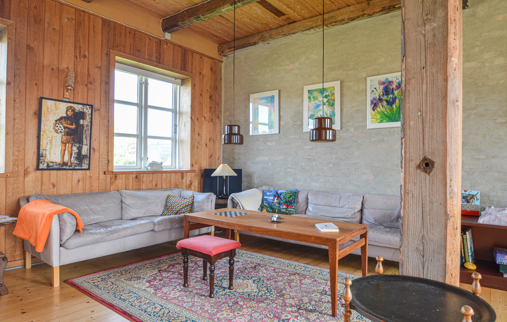 Feriehuse - Saltum , Danmark - D7571 2