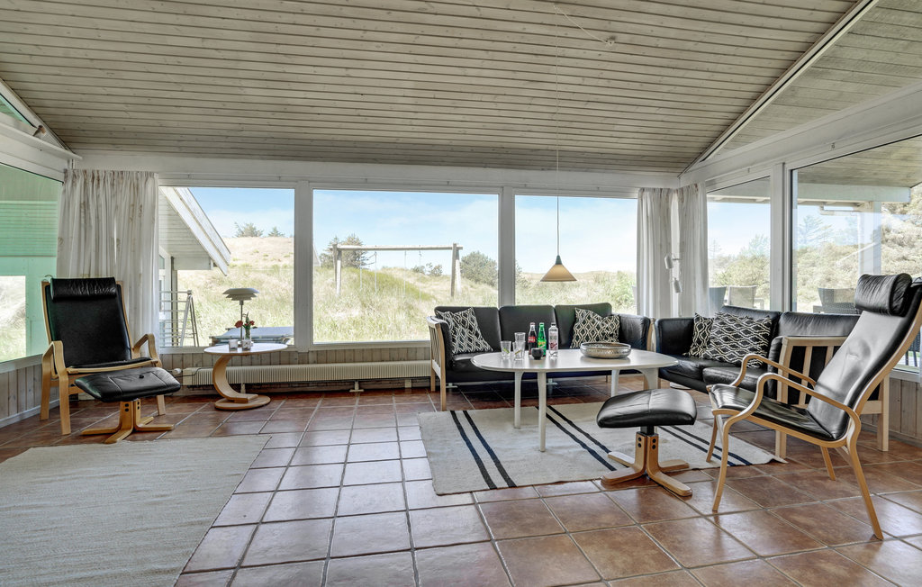 Ferienhaus - Blokhus , Dänemark - D7589 3