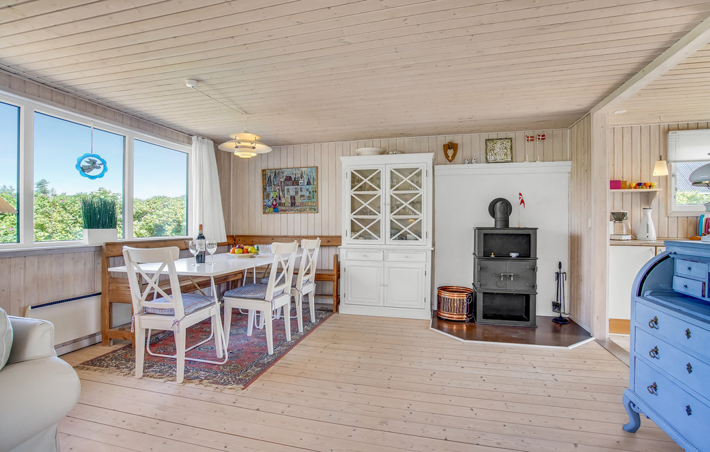 Ferienhaus - Blokhus Strand , Dänemark - D7596 19