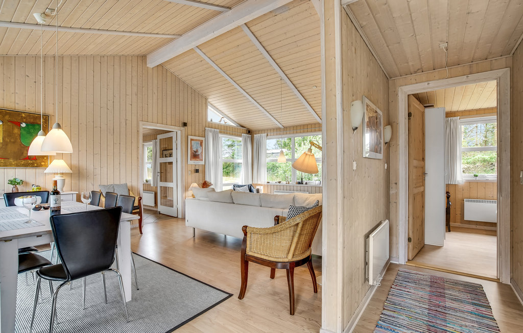 Ferienhaus - Kettrup Bjerge , Dänemark - D7520 16