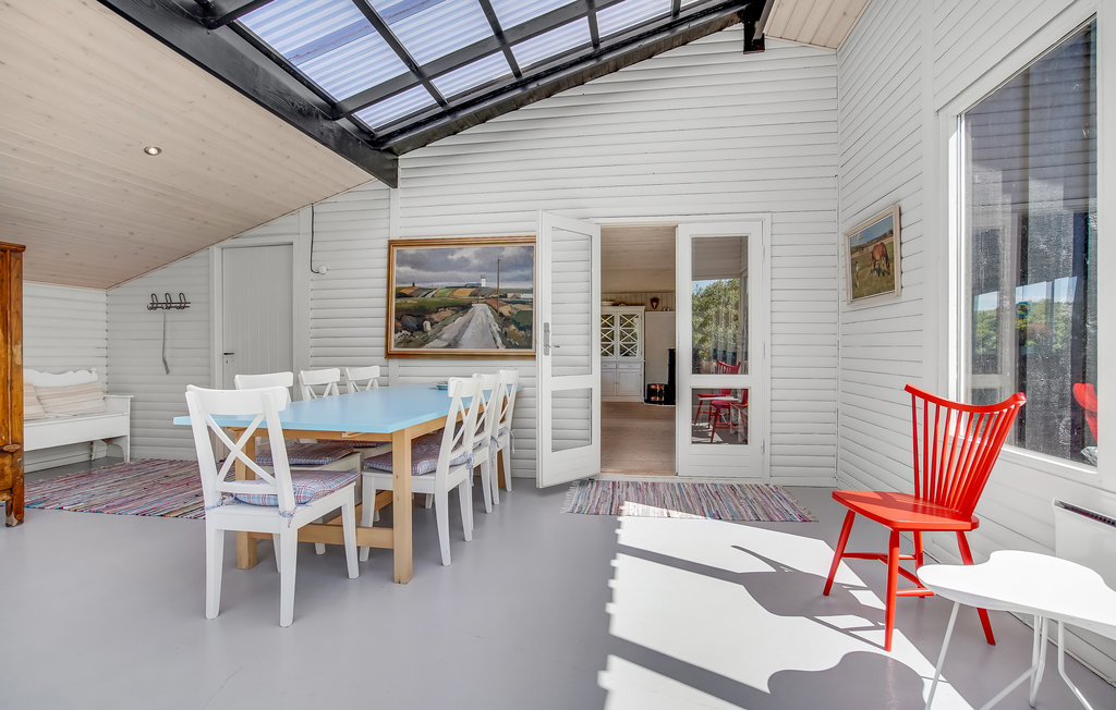 Ferienhaus - Blokhus Strand , Dänemark - D7596 6