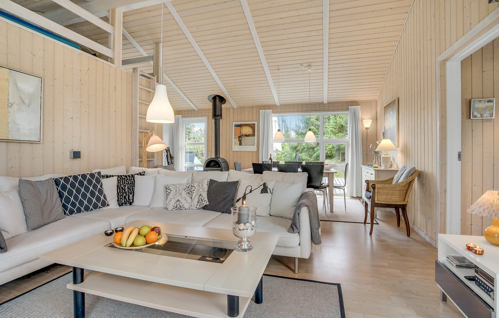 Ferienhaus - Kettrup Bjerge , Dänemark - D7520 4