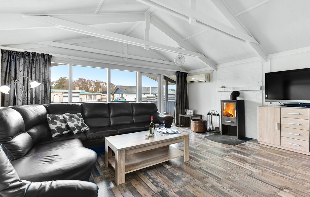 Feriehuse - Blokhus , Danmark - D7557 11