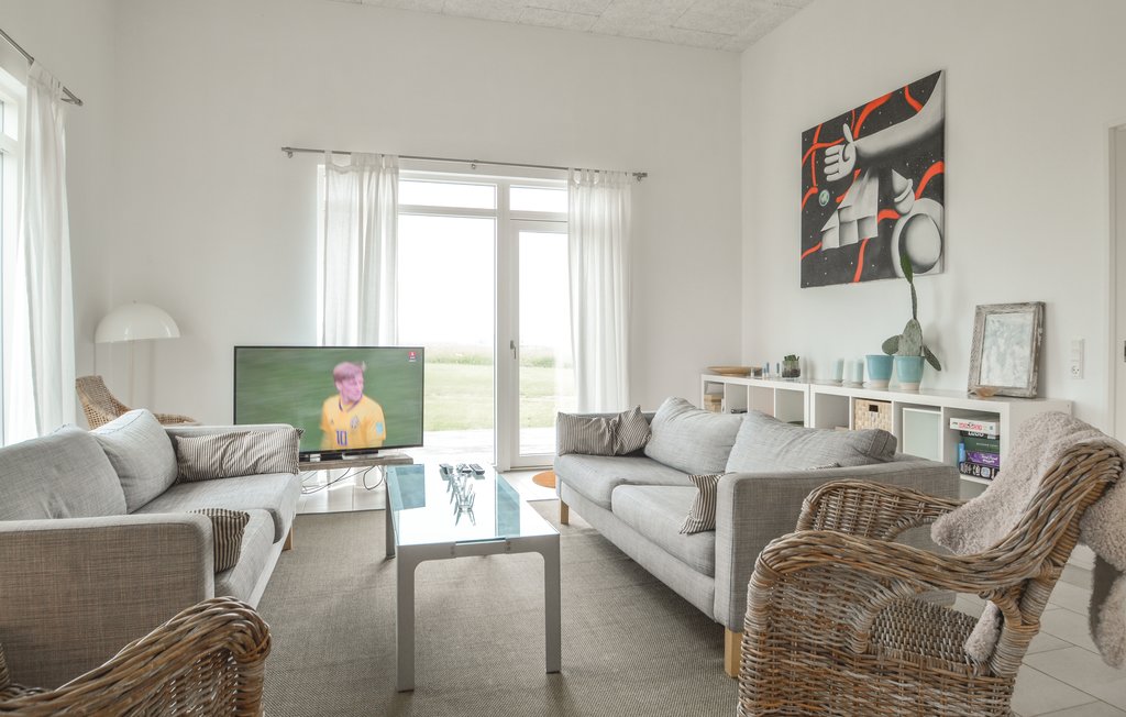 Semesterhus - Nr. Lyngby Strand , Danmark - D7525 7