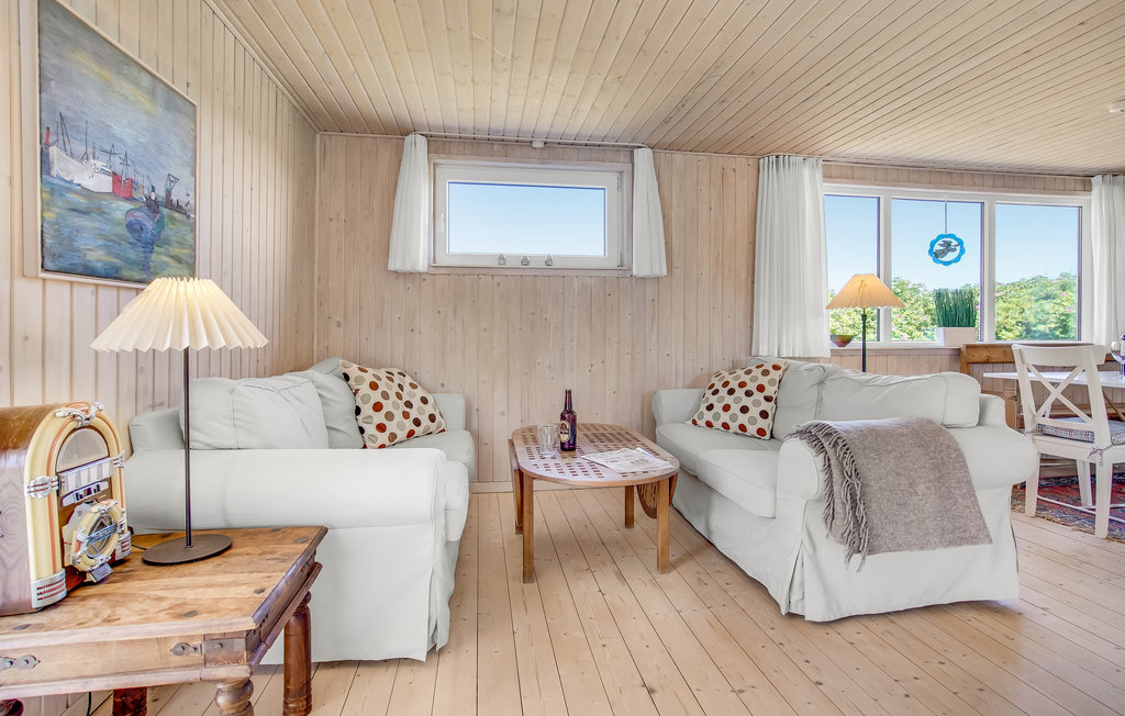 Ferienhaus - Blokhus Strand , Dänemark - D7596 4