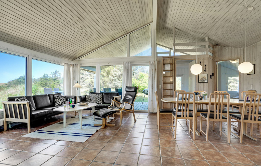 Ferienhaus - Blokhus , Dänemark - D7589 14