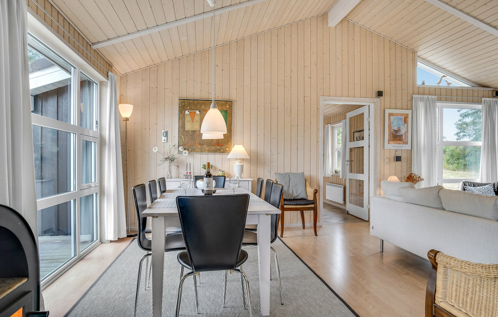 Ferienhaus - Kettrup Bjerge , Dänemark - D7520 7