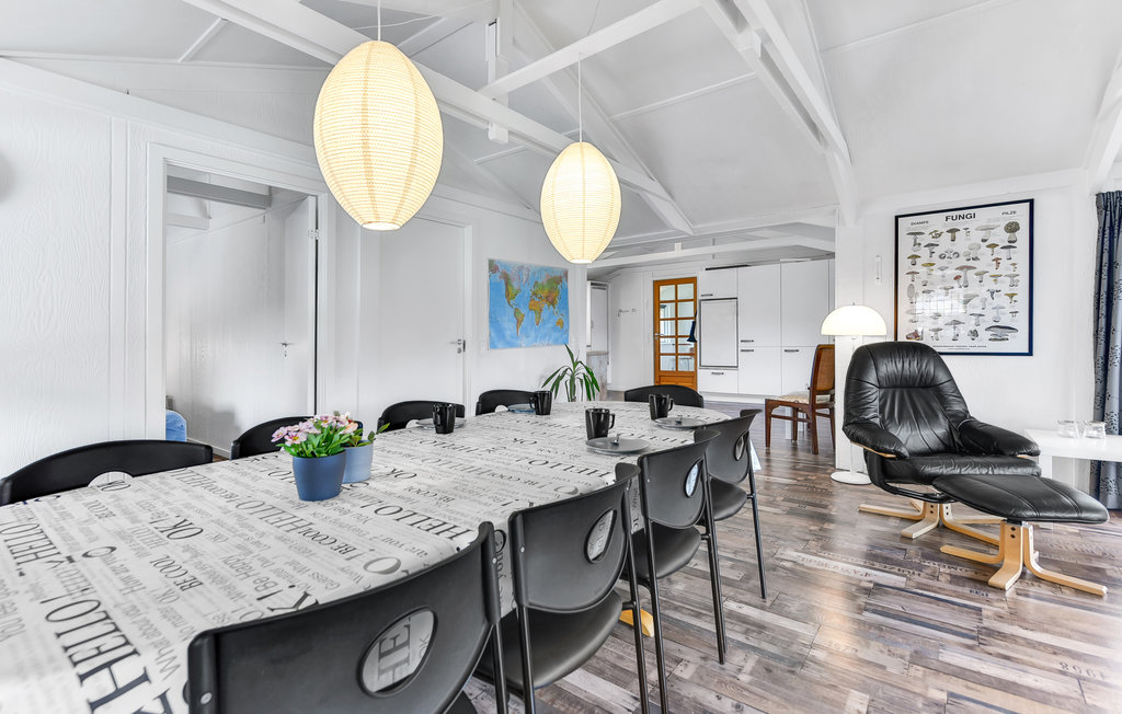 Feriehuse - Blokhus , Danmark - D7557 15