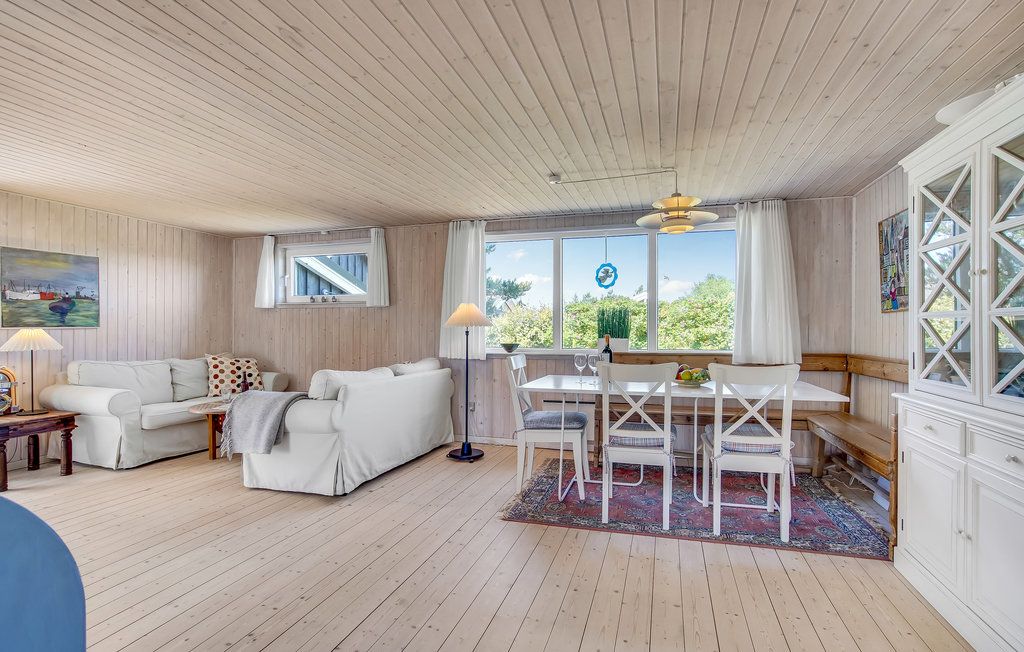 Ferienhaus - Blokhus Strand , Dänemark - D7596 8