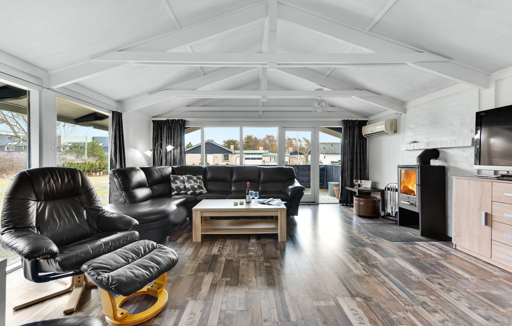 Feriehuse - Blokhus , Danmark - D7557 12