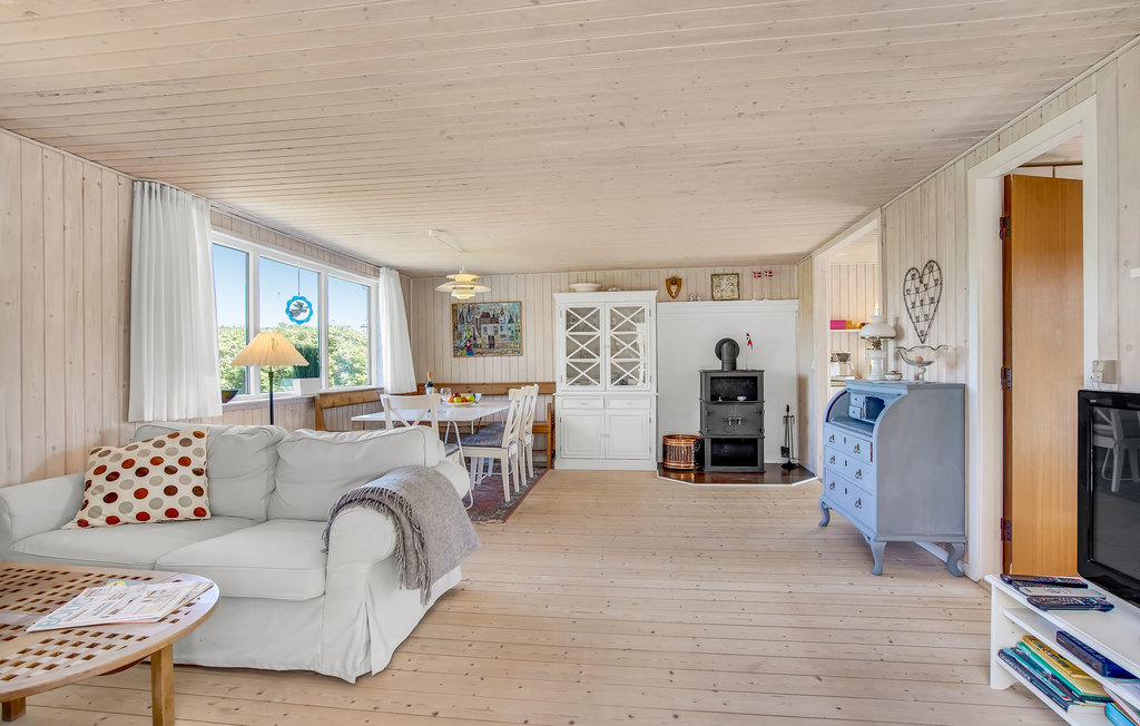 Ferienhaus - Blokhus Strand , Dänemark - D7596 5