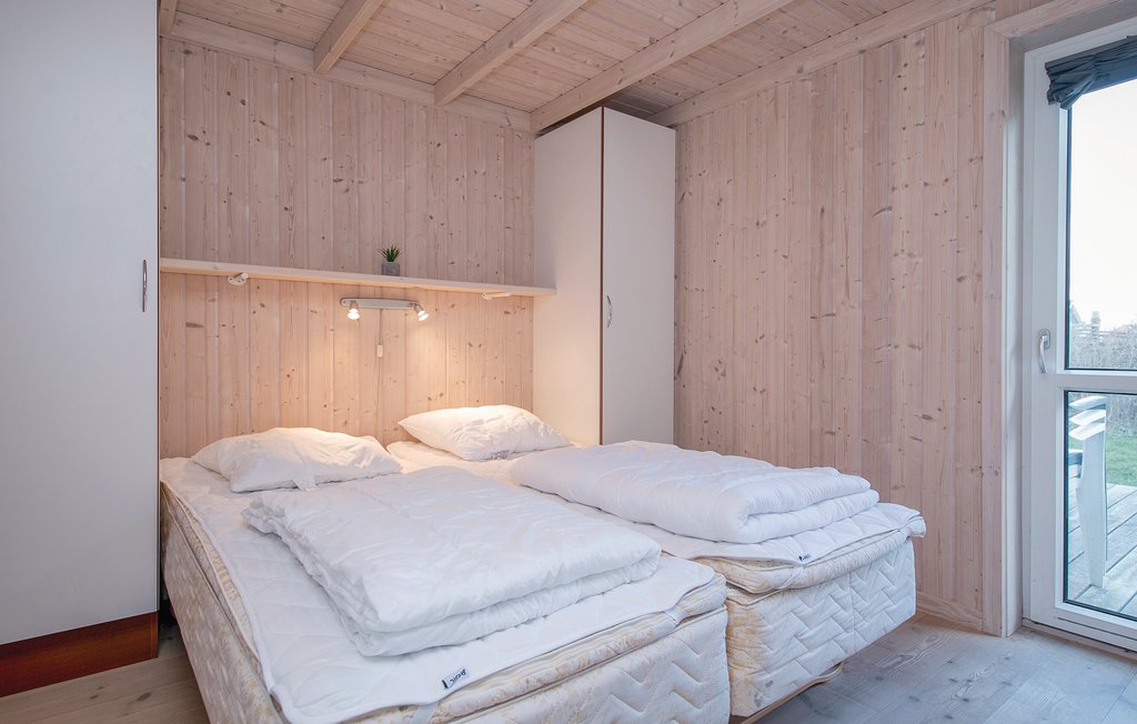 Ferienhaus - Løkken Strand , Dänemark - D7518 5