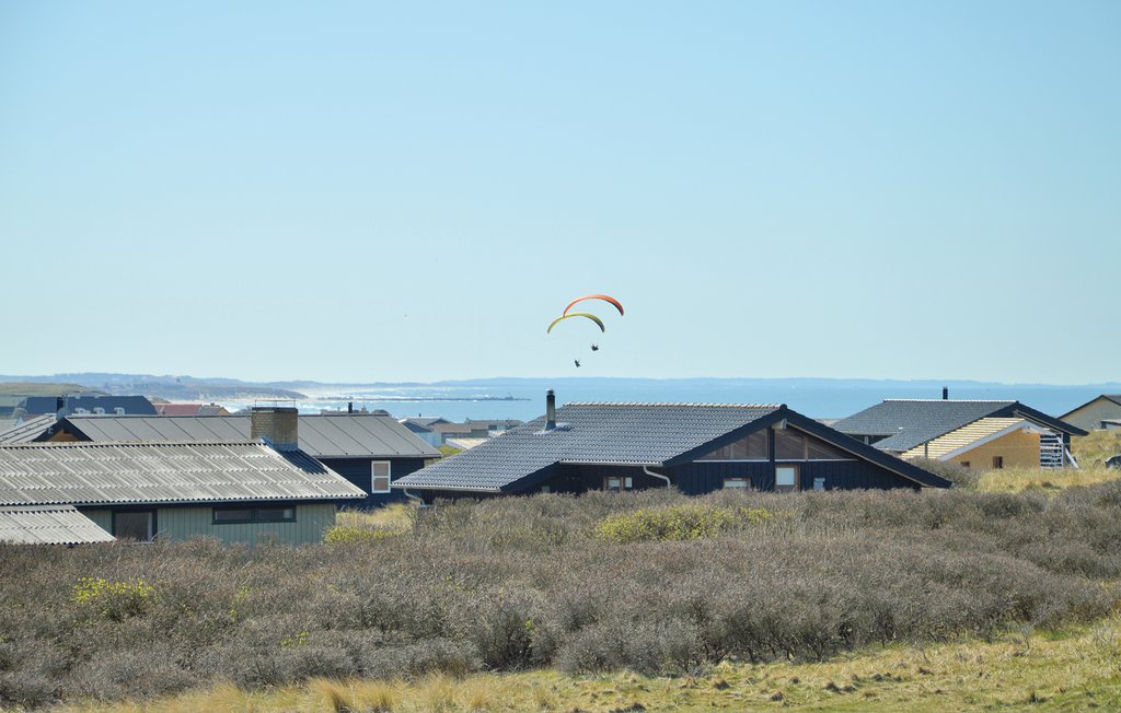 Semesterhus - Nr. Lyngby Strand , Danmark - D7525 13