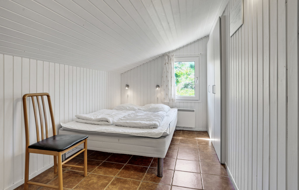 Ferienhaus - Blokhus , Dänemark - D7589 5