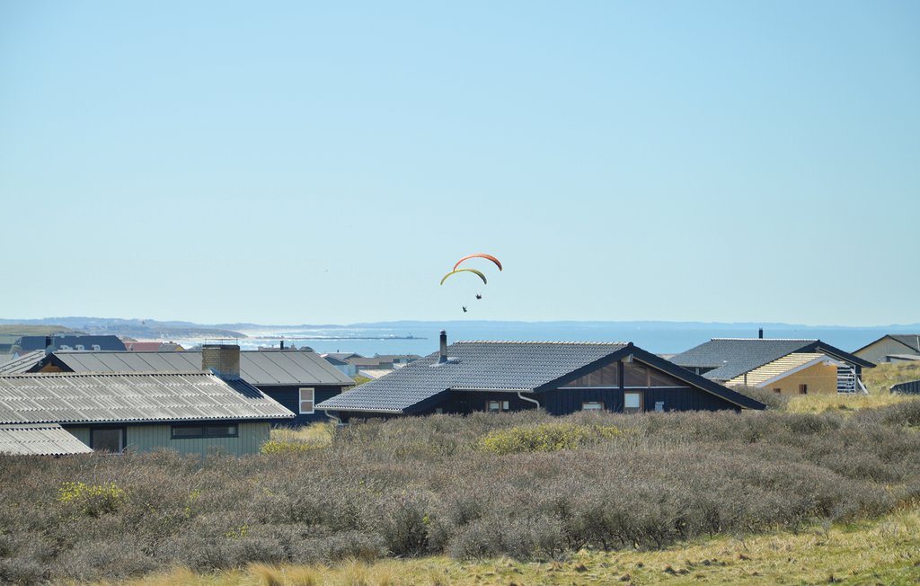 Ferienhaus - Nr. Lyngby Strand , Dänemark - D7599 17