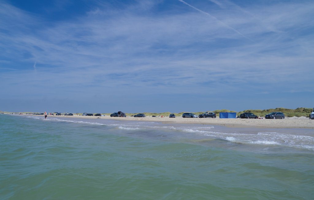 Feriehuse - Blokhus , Danmark - D7557 29