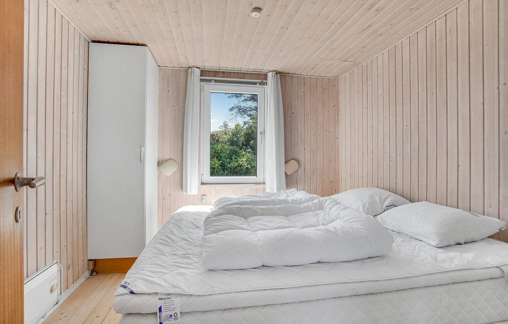 Ferienhaus - Blokhus Strand , Dänemark - D7596 21