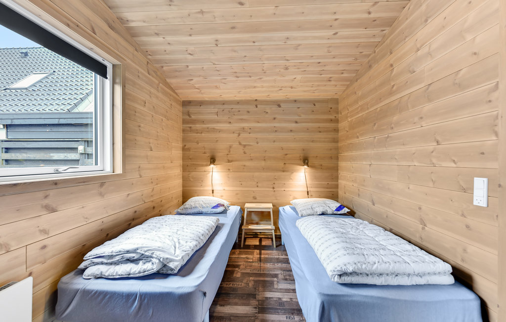 Feriehuse - Blokhus , Danmark - D7557 23