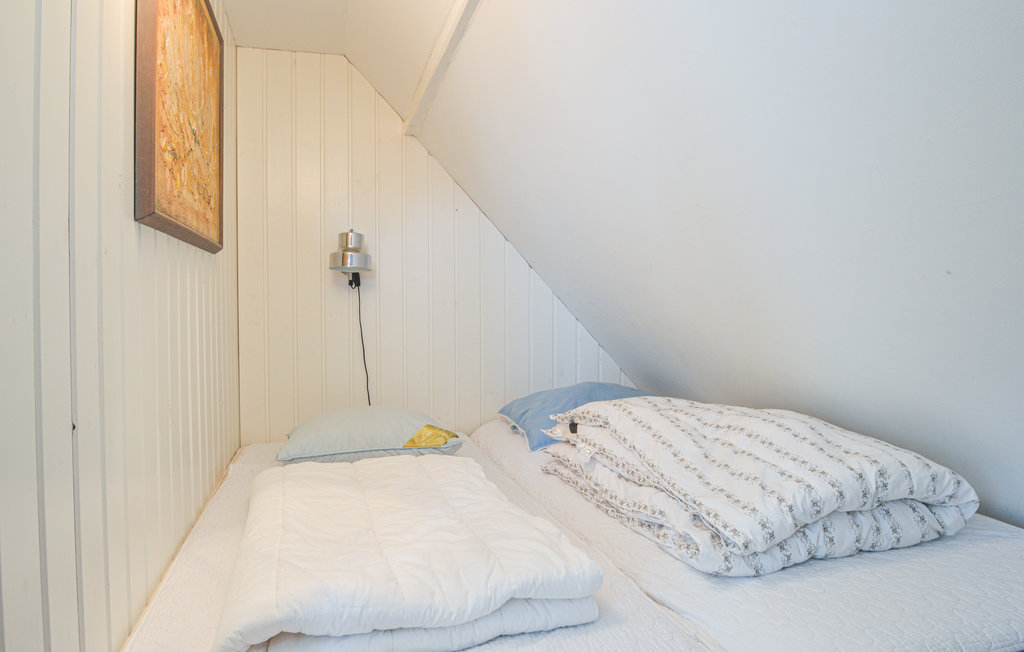 Feriehuse - Saltum , Danmark - D7571 15