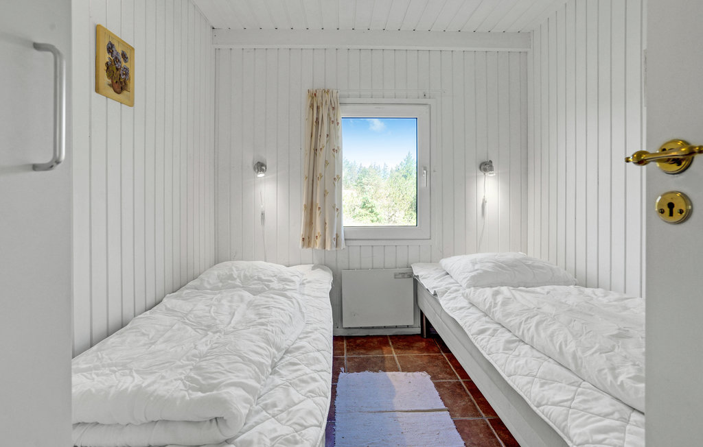 Ferienhaus - Blokhus , Dänemark - D7589 20