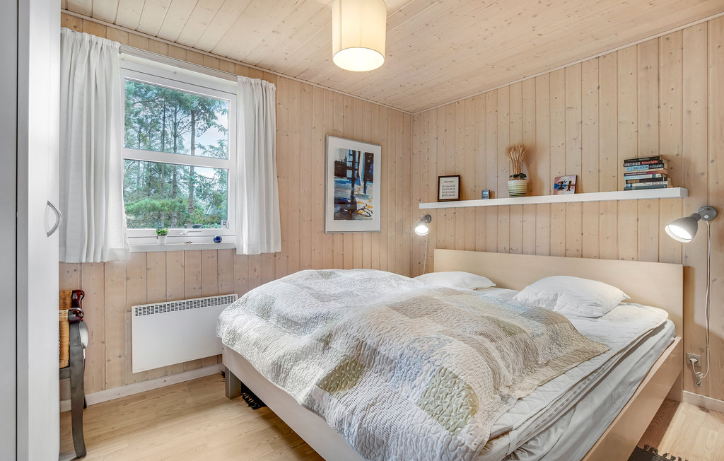 Ferienhaus - Kettrup Bjerge , Dänemark - D7520 19
