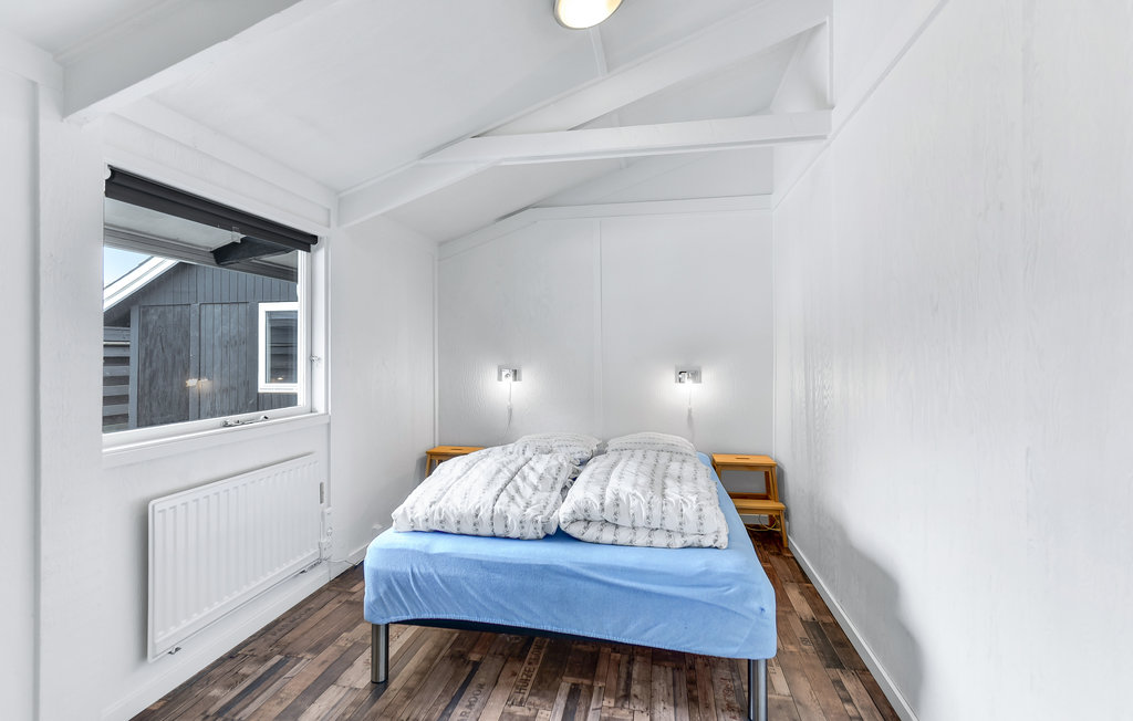 Feriehuse - Blokhus , Danmark - D7557 21