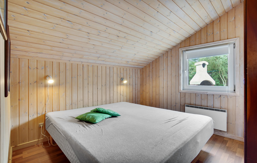 Feriehuse - Saltum , Danmark - D7526 21