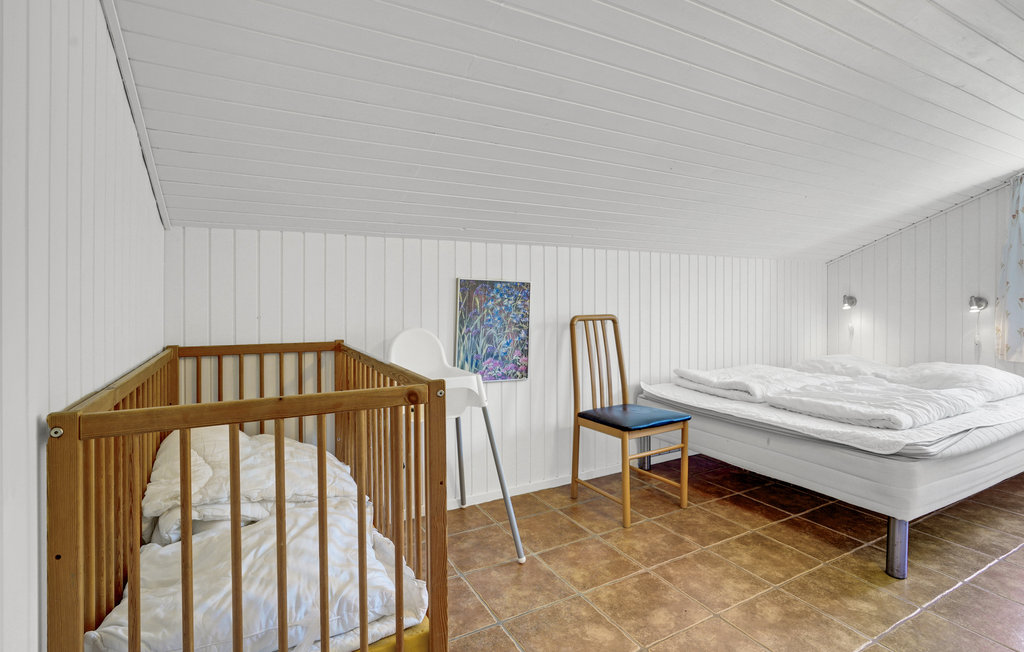 Ferienhaus - Blokhus , Dänemark - D7589 18