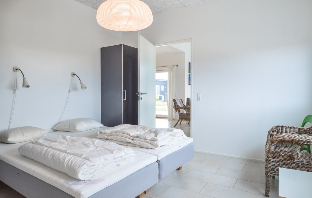 Semesterhus - Nr. Lyngby Strand , Danmark - D7525 9