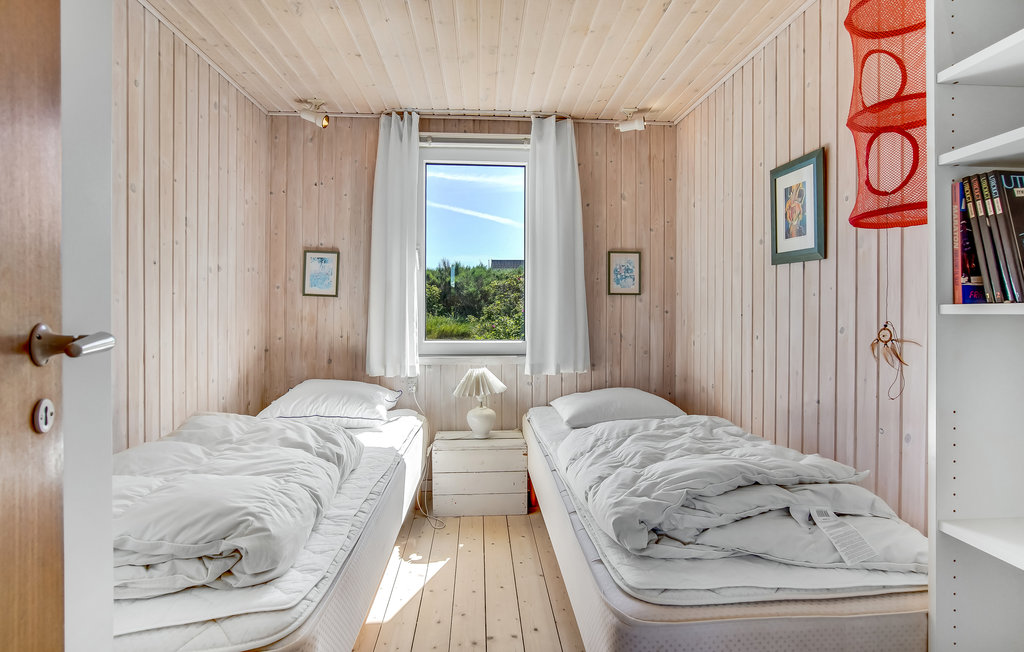 Ferienhaus - Blokhus Strand , Dänemark - D7596 22