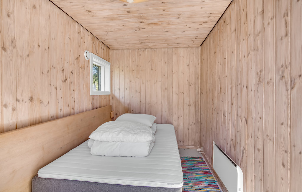 Ferienhaus - Blokhus Strand , Dänemark - D7596 23