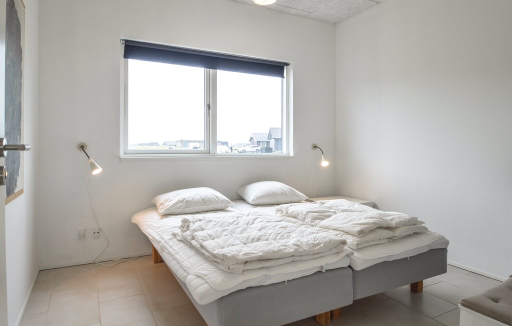 Semesterhus - Nr. Lyngby Strand , Danmark - D7525 10