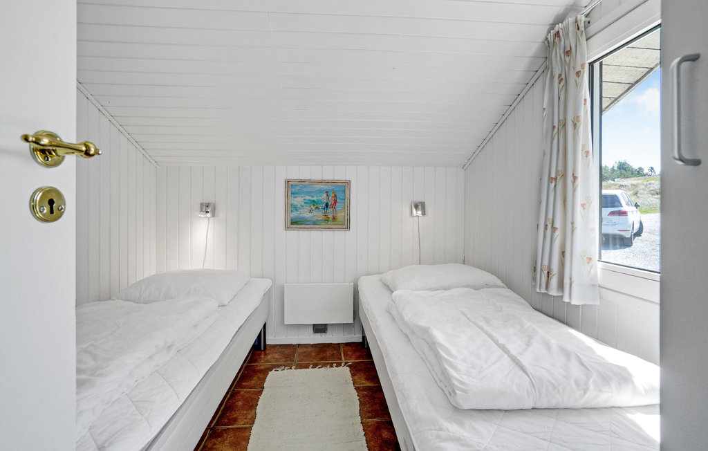 Ferienhaus - Blokhus , Dänemark - D7589 19