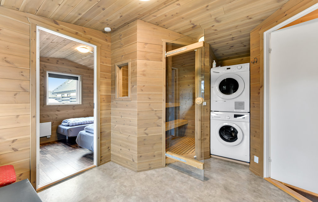 Feriehuse - Blokhus , Danmark - D7557 7