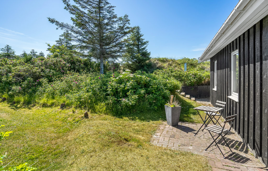Ferienhaus - Blokhus Strand , Dänemark - D7596 16