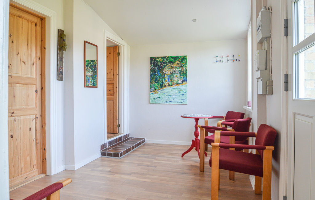 Feriehuse - Saltum , Danmark - D7571 13